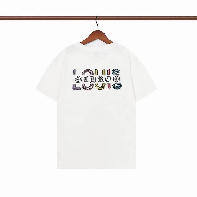 Louis Vuitton Men's T-shirts 183